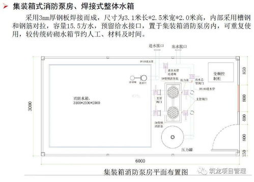 超詳細的住宅樓工程項目管理策劃匯報,學學如何面面俱到