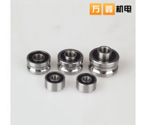 寧波鎮(zhèn)海深溝球軸承與電子陶瓷材料的協(xié)同發(fā)展