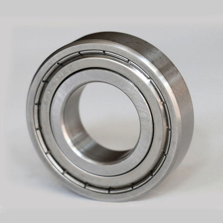 廠家直銷不銹鋼零類深溝球軸承S6009ZZ 耐腐蝕高品質解決方案，提升塑料加工效率
