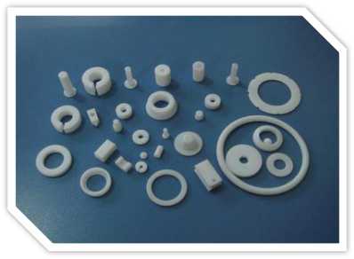 特種工程塑料與復合材料加工 聚焦聚四氟乙烯與非金屬零部件制造